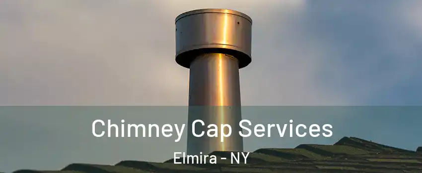  Chimney Cap Services Elmira - NY