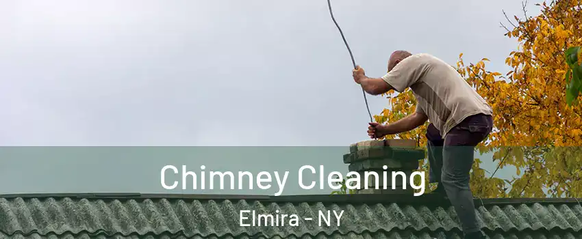  Chimney Cleaning Elmira - NY
