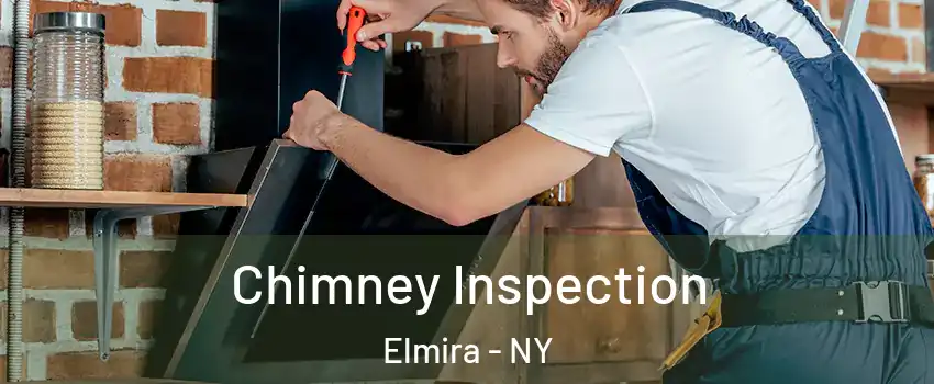  Chimney Inspection Elmira - NY