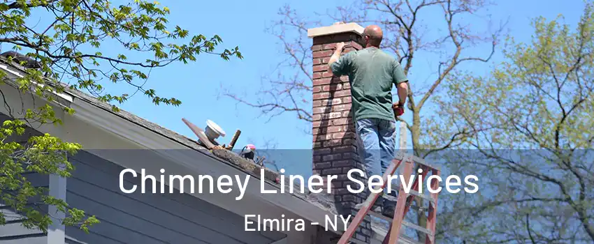  Chimney Liner Services Elmira - NY