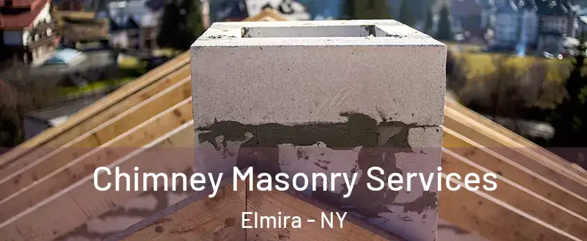  Chimney Masonry Services Elmira - NY