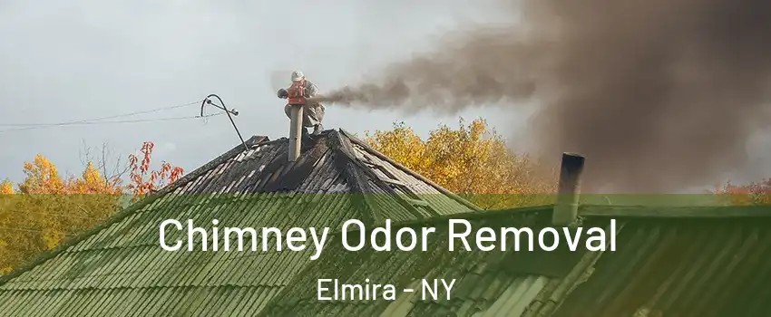  Chimney Odor Removal Elmira - NY