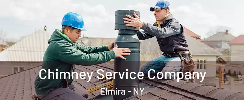  Chimney Service Company Elmira - NY