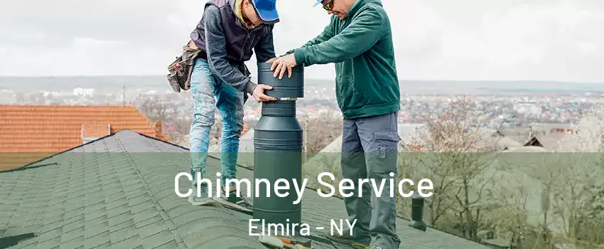  Chimney Service Elmira - NY