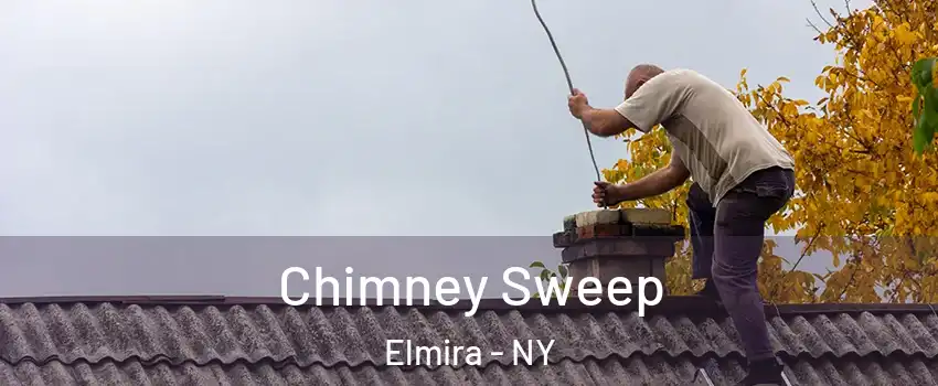  Chimney Sweep Elmira - NY