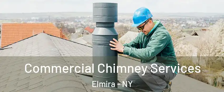  Commercial Chimney Services Elmira - NY