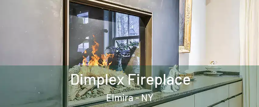  Dimplex Fireplace Elmira - NY