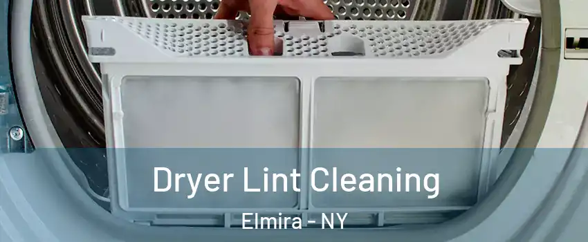  Dryer Lint Cleaning Elmira - NY