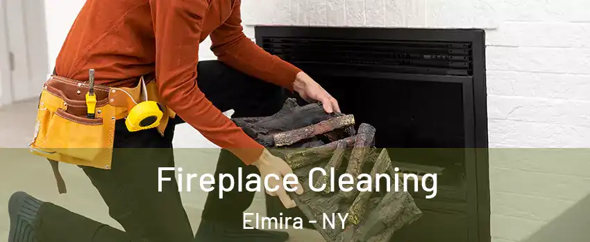  Fireplace Cleaning Elmira - NY