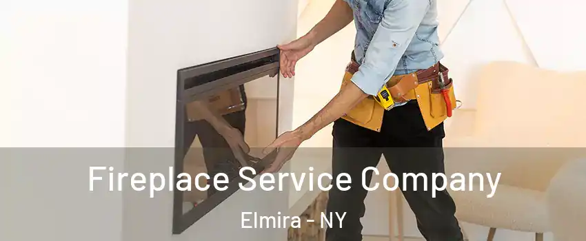  Fireplace Service Company Elmira - NY