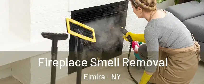  Fireplace Smell Removal Elmira - NY
