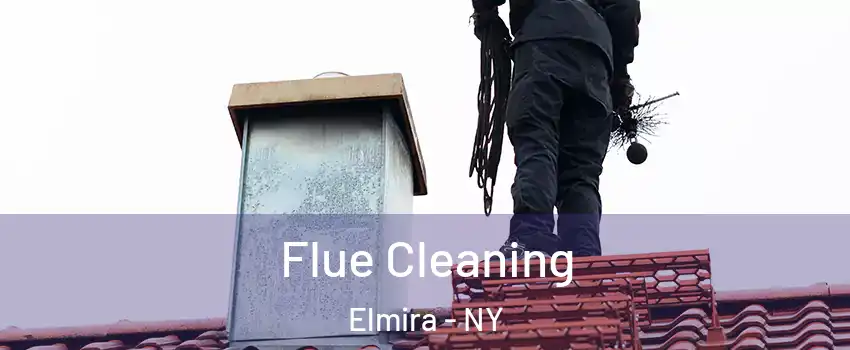  Flue Cleaning Elmira - NY