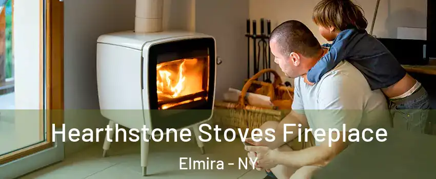  Hearthstone Stoves Fireplace Elmira - NY