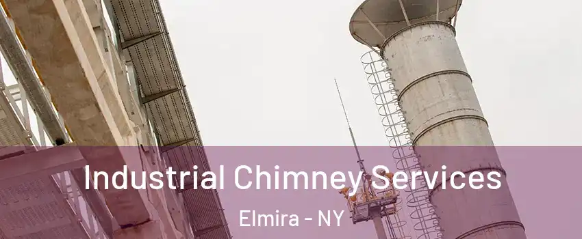  Industrial Chimney Services Elmira - NY