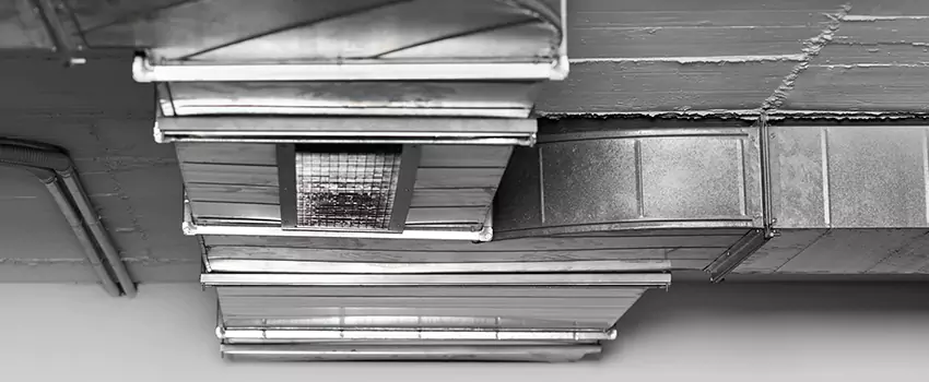 Trusted Air Duct Cleaning Company in Elmira, New York