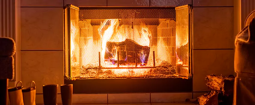 Astria Vent Free Gas Fireplaces Installation in Elmira, NY