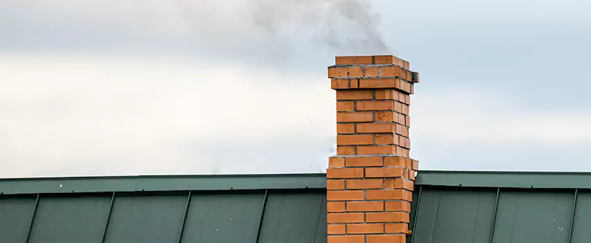 Animal Screen Chimney Cap Repair And Installation Services in Elmira, New York