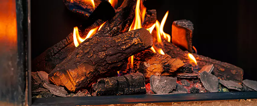 Chimney Fireplace Ash Dump Cleaning in Elmira, NY