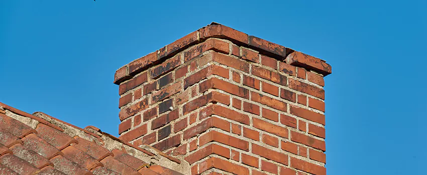 Clean Blocked Chimney in Elmira, New York