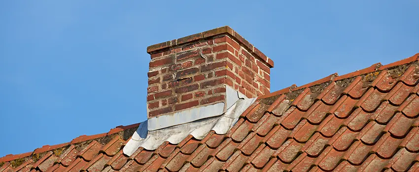 Residential Chimney Bricks Rotten Repair Services in Elmira, NY