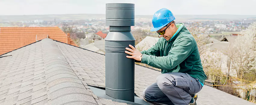 Chimney Chase Inspection Near Me in Elmira, New York