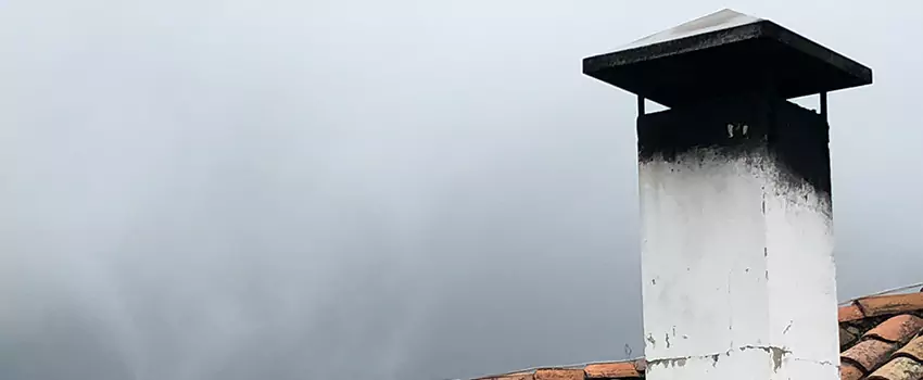 Chimney Damper Inspection in Elmira, NY