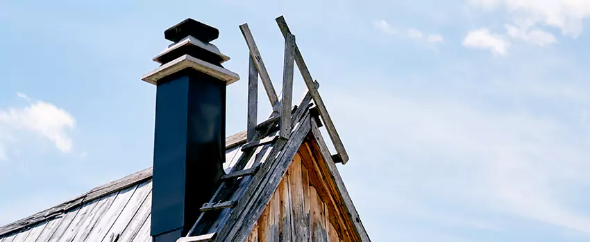 Chimney Creosote Cleaning in Elmira, NY