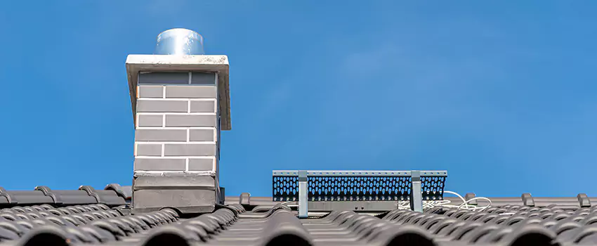 Chimney Flue Relining Services in Elmira, New York