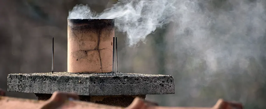 Wood Burning Chimney Odor Removal in Elmira, NY