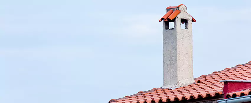 Chimney Pot Replacement in Elmira, NY