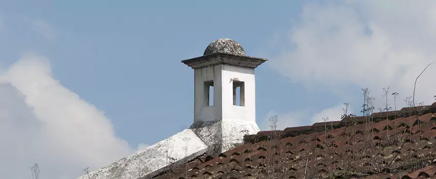 Cost To Rebuild A Chimney in Elmira, NY