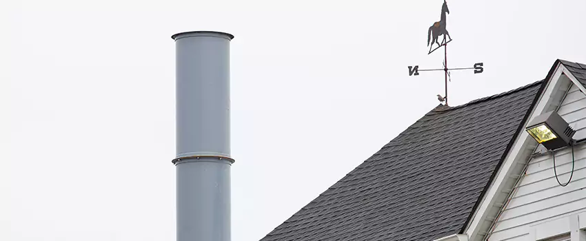 Chimney Inspection in Elmira, NY