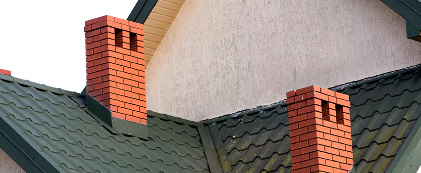 Chimney Saver Waterproofing Services in Elmira, New York