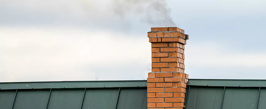 Chimney Soot Cleaning Cost in Elmira, NY