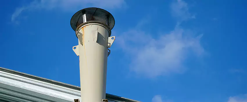 Chimney Spark Arrestor Requirements in Elmira, NY