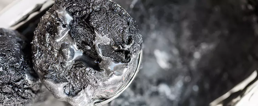 Clogged Dryer Vent Lint Cleaning in Elmira, New York