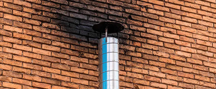 Diagnosing Commercial Chimney Problems in Elmira, NY
