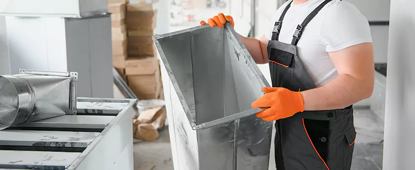 Benefits of Dryer Vent Inspection in Elmira, NY