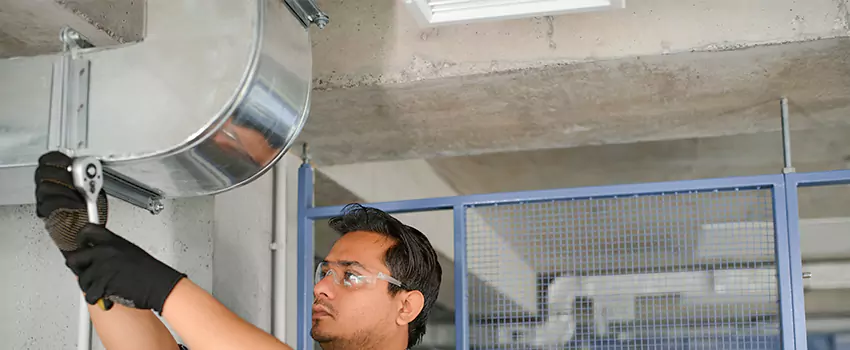 HVAC Ductwork Cleaning in Elmira, NY