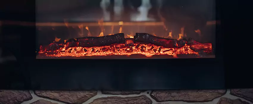 Outdoor Electric Fireplace Installation Solutions in Elmira, NY