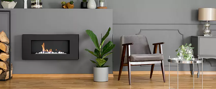Ethanol Fireplace Burner Repair in Elmira, NY
