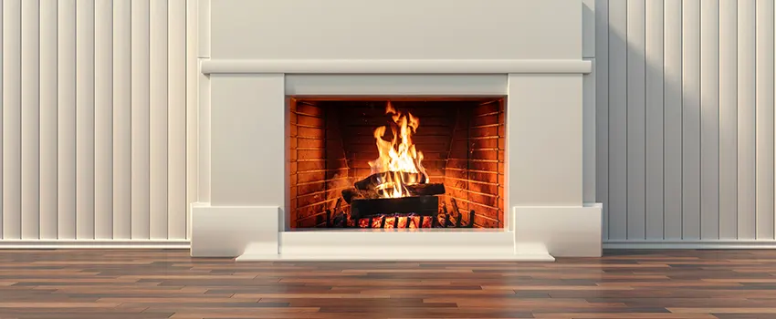 Fireplace Broken Ashtray Repair Services in Elmira, New York