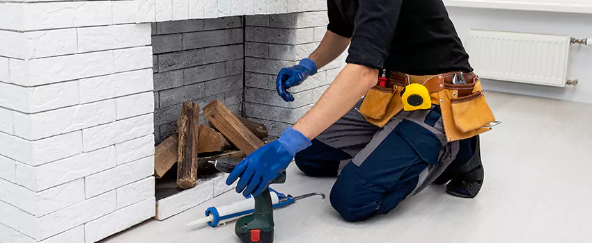 Fireplace Doors Cleaning in Elmira, New York