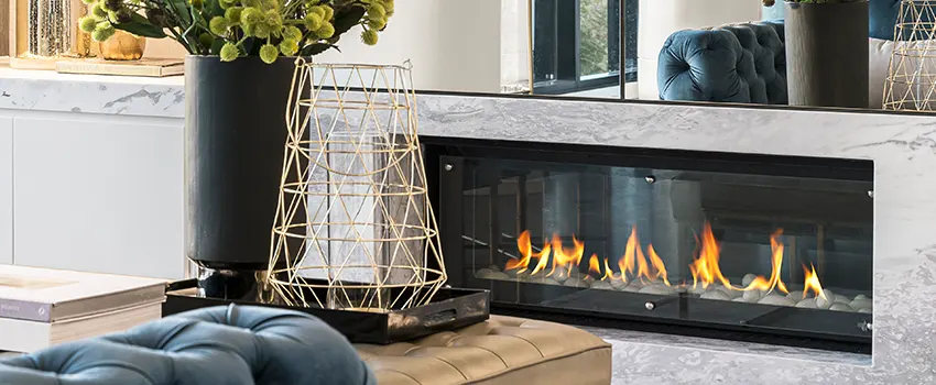 Custom Fireplace Crystals in Elmira, New York