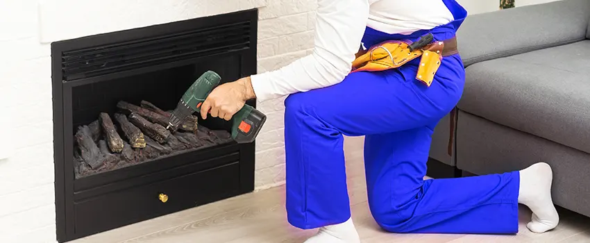 Fireplace Dampers Pivot Repair Services in Elmira, New York