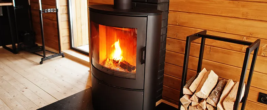 Gas Fireplace Door Handle Installation Services in Elmira, New York