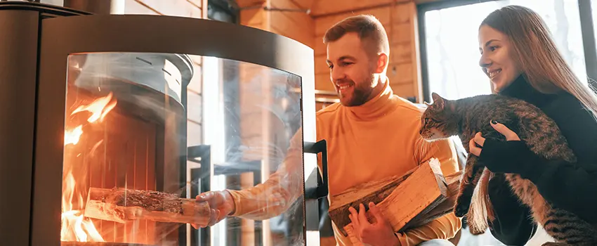 Fireplace Door Installation And Replacement Contractors in Elmira, NY