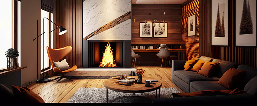 Fireplace Design Ideas in Elmira, NY