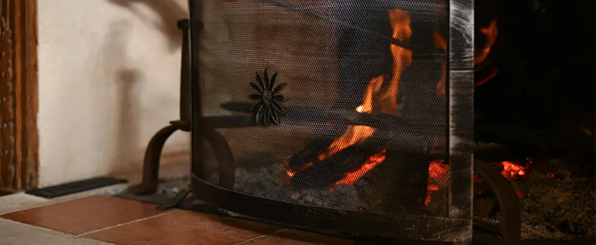 Electric Metal Fireplace installation Services in Elmira, NY