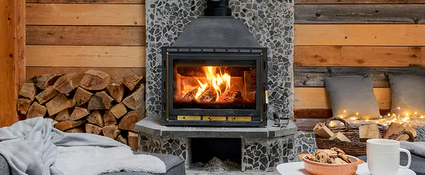 Fireplace Renovation Service in Elmira, NY